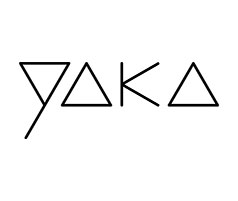 Doplnky - Yaka