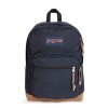 Modrý školský ruksak Jansport Right Pack Navy