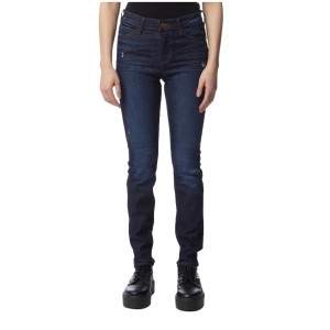 Modré slim fit džíny Guess jeans 120064