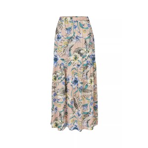 Dámska dlhá sukňa | Flower Skirt O'Neill