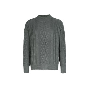 Dámsky pletený sveter | CABLE KNIT PULLOVER O'Neill