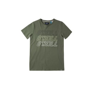 Chlapčenské tričko s krátkym rukávom | LB ALL YEAR SS T-SHIRT O'Neill