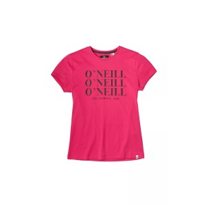 Dievčenské tričko s krátkym rukávom | LG ALL YEAR SS T-SHIRT O'Neill