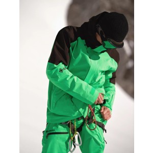 Pánska Lyžiarska GORE-TEX bunda | Gtx Shred Freak Jacket O'Neill