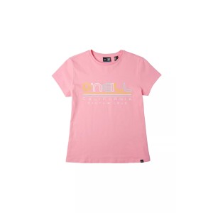 Dievčenské tričko s krátkym rukávom | All Year Ss T-Shirt O'Neill