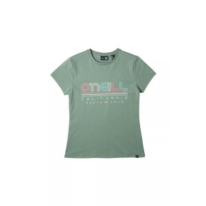 Dievčenské tričko s krátkym rukávom | All Year Ss T-Shirt O'Neill