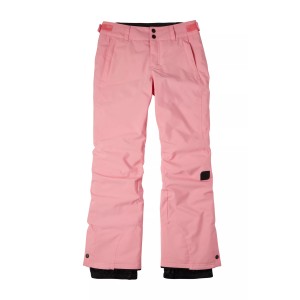 Dievčenské lyžiarske nohavice | Charm Regular Pants O'Neill