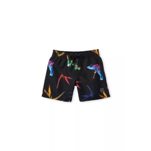 Chlapčenské plavecké šortky | PRINT SHORTS O'Neill