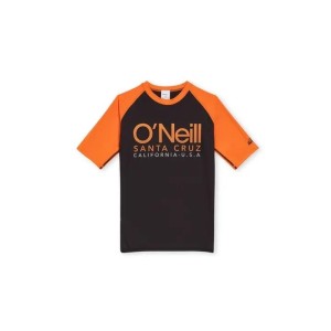Chlapčenské funkčné UV tričko | ESSENTIALS CALI S/SLV SKINS O'Neill