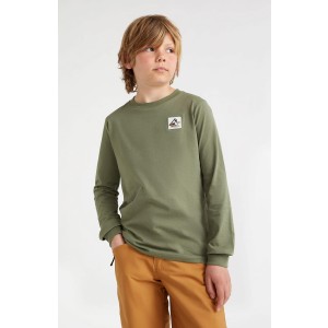 Chlapčenské tričko s krátkym rukávom | SEAVIEW L/SLV TEE O'Neill