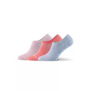 Dámske ponožky Footie | Footie O´Neill 3-pack O'Neill