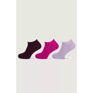 Dámske ponožky 3 pack | Sneaker O'Neill 3-pack O'Neill