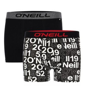 Men boxer O´Neill all over & p O'Neill