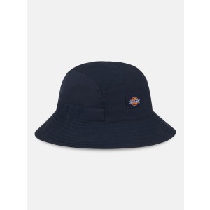 Tmavomodrý klobúk Dickies Fisherville Bucket Dark Navy