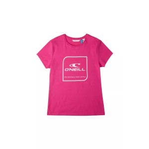 Dievčenské tričko s krátkym rukávom | CUBE T-SHIRT O'Neill