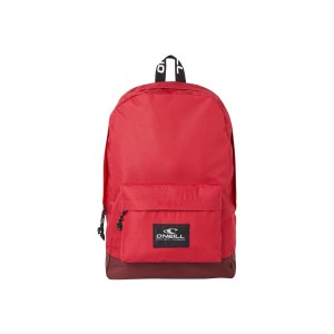 Mestský červený ruksak O'Neill Bm Coastline Red