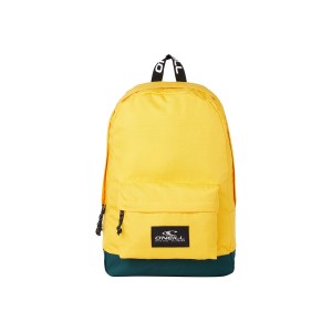 Mestský žltý ruksak O'Neill Bm Coastline Yellow