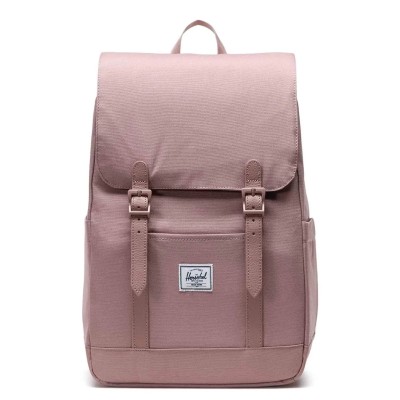 Mestský ružový ruksak Herschel Retreat™ Small Backpack Ash Rose