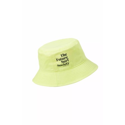 Letný žltý klobúčik bucket | SUNNY BUCKET HAT O'Neill