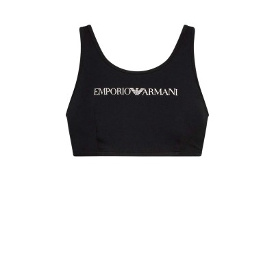 Čierne spodné prádlo Emporio armani 127304
