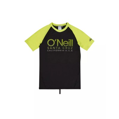 Chlapčenské tričko s UV faktorom | PB CALI SS SKINS O'Neill