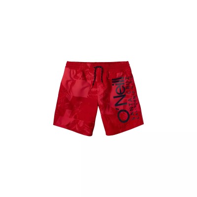 Chlapčenské plavecké šortky | CALI FLORAL SHORTS O'Neill
