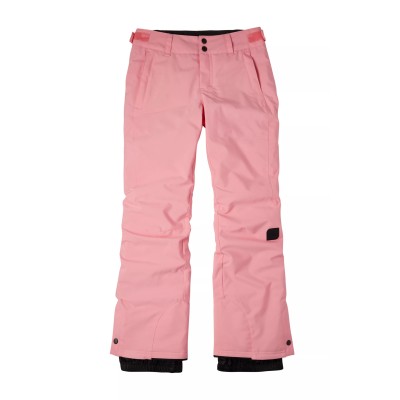Dievčenské lyžiarske nohavice | Charm Regular Pants O'Neill