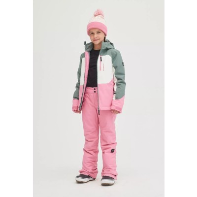 Dievčenské lyžiarske nohavice charm | CHARM PANTS O'Neill