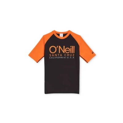 Chlapčenské funkčné UV tričko | ESSENTIALS CALI S/SLV SKINS O'Neill