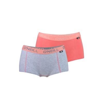 Dámske spodné prádlo O´Neill Shorty | Women shorty O´Neill 2-pack O'Neill