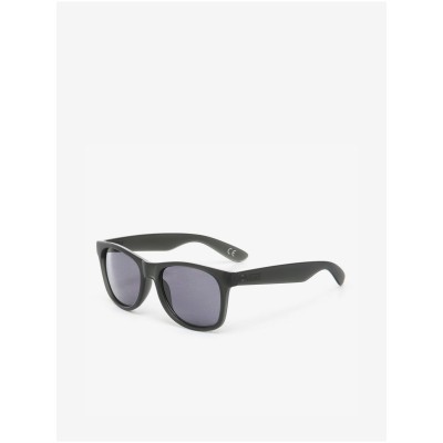 Slnečné okuliare VANS Spicole 4 shades black frosted transl