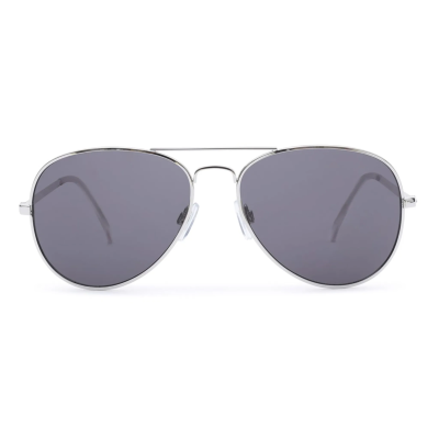 Slnečné okuliare Vans Henderson shades II Silver