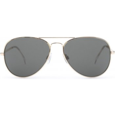 Slnečné okuliare Vans Henderson shades II Gold