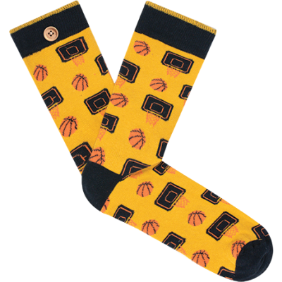 pánske veselé ponožky cabaia diego & iris   