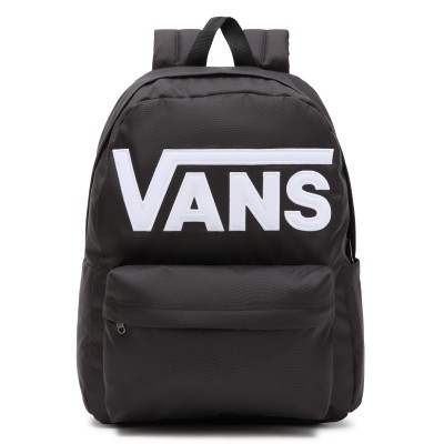 Čierny ruksak Vans Old Skool Drop V Backpa Black, One Size