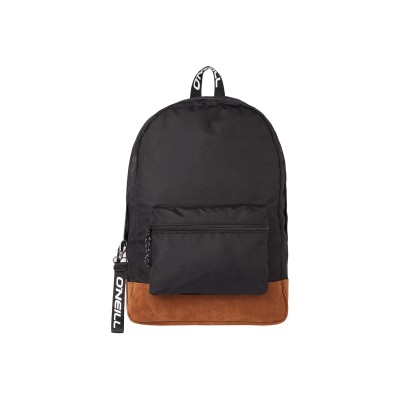 Mestský čierny ruksak O’Neill Bw Coastline Plus Backpack