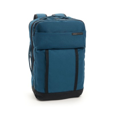 Modrý mestský ruksak HEDGREN KEY LEGION BLUE
