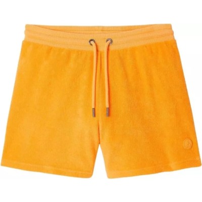 Dámske oranžové šortky Alicante Jott