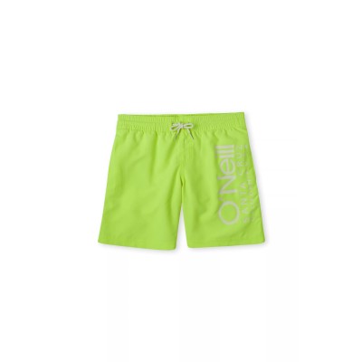 Chlapčenské plavecké šortky | ORIGINAL CALI SHORTS O'Neill