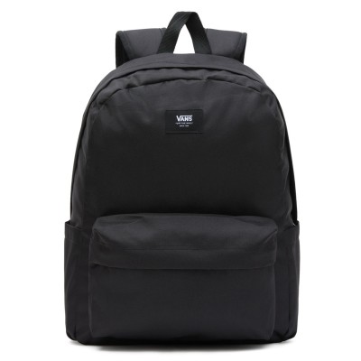 Čierny ruksak Vans Old Skool Backpack Black, One Size