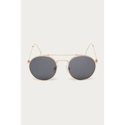 Slnečné okuliare Vans Henderson shades Gold