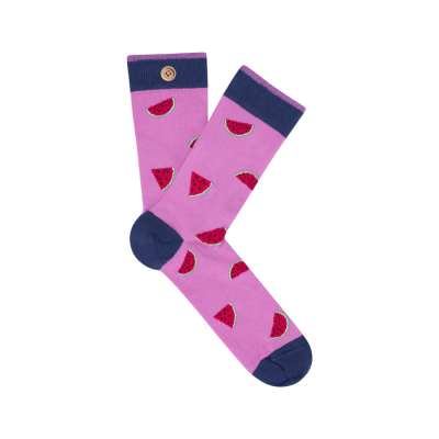 Pánske veselé ponožky Cabaia Tristan & Olympe