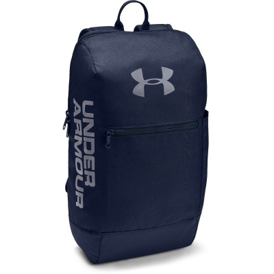 UNDER ARMOUR Patterson Backpack-NVY