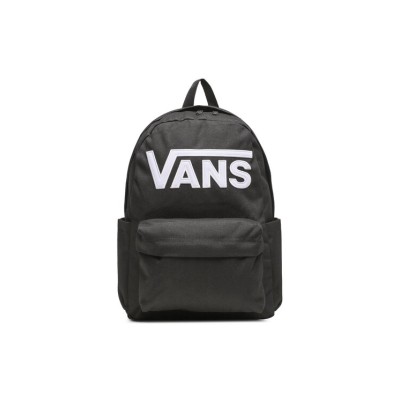 Čierny ruksak Vans New Skool Backpack