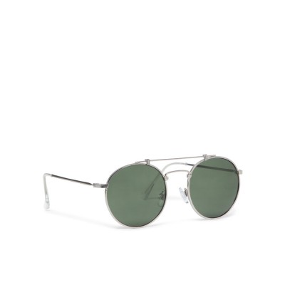 Slnečné okuliare Vans Henderson shades Silver