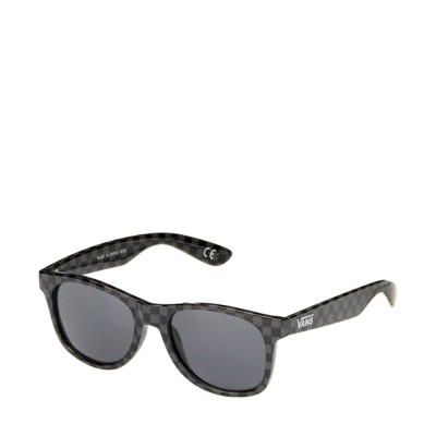 Slnečné okuliare VANS Spicole 4 shades black/charco